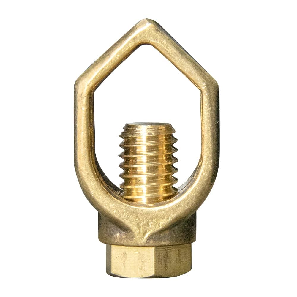 5Cバロム Skywalker 5/8 Inch 60-A58 Ground Clamp - Ground Rods